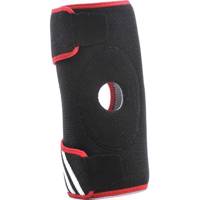 زانو بند قابل تنظیم آدیداس کد ADSU-12222 Adidas Adjustable Knee SupportADSU-12222