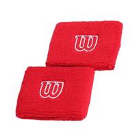 مچ بند ویلسون مدل WR5602900 بسته 2 عددی Wilson WR5602900 Wristbands Pack Of 2