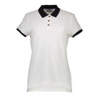 پلو شرت زنانه ریباک مدل Pique Reebok Pique Polo Shirt For Women