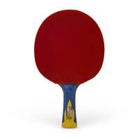 راکت پینگ پنگ جاینت دراگون مدل Yengisar 5Star - Giant Dragon Yengisar 5Star Ping Pong Racket