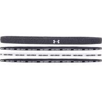 هدبند زنانه آندر آرمور مدل Novelty Wordmark HB بسته 4 عددی Under Armour Novelty Wordmark HB Headband For Women Pack Of 4