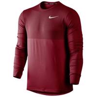 تی شرت آستین بلند مردانه نایکی مدل Zonal Cooling Nike Zonal Cooling Long Sleeve T-Shirt For Men