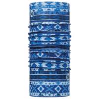 دستمال سر و گردن باف مدل Trivit Blue 345504 Buff Trivit Blue 345504 Headwear