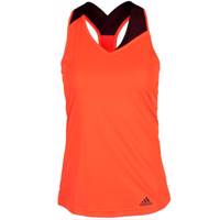 تاپ ورزشی زنانه آدیداس مدل Response - Adidas Response Top For Women