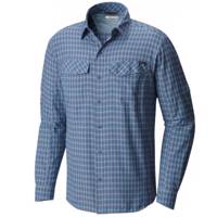 پیراهن مردانه کلمبیا مدل Silver Ridge Plaid Columbia Silver Ridge Plaid Shirt For Men