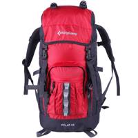 کوله پشتی کوهنوردی 45 لیتری کینگ کمپ مدل Polar King Camp Polar Backpack 45 Liter