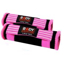 دمبل شنی 0.9 کیلوگرمی بادی اسکلاپچر مدل BW-120G بسته 2 عددی Body Sculpture BW-120G Flex Bar 0.9 KG Pack Of 2