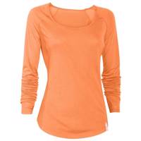 تی شرت زنانه آندر آرمور مدل Fly By Under Armour Fly By T-shirt For Women