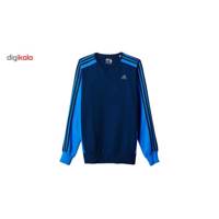 تی شرت مردانه آدیداس مدل Essentials 3S Adidas Premium Essentials 3S T-shirt For Men