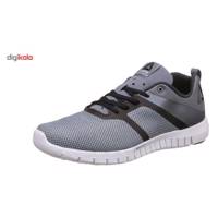 کفش مخصوص دویدن مردانه ریباک مدل Zquick Lite 2.0 Grey - Reebok Zquick Lite 2.0 Grey Running Shoes For Men