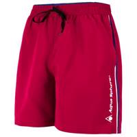 مایو مردانه آکوا اسفیر مدل Tiber Red Blue Aqua Sphere Tiber Red Blue Swim Short For Men