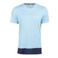 تی شرت آستین کوتاه مردانه نایکی مدل Breathe Running Nike Breathe Running Short Sleeve T-Shirt For Men