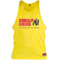 تی شرت مردانه گوریلا ویر مدل Classic کد 3003 Gorilla Wear 3003 Classic T- shirt For Men