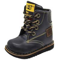 بوت بچگانه پاناز مدل P3724 Panaz P3724 Boots For Kids