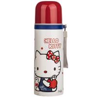 فلاسک کودک مدل Hello Kitty Milk 12120 ظرفیت 350 میلی لیتر Hello Kitty Milk 12120 Baby Vacuum Bottle 350ml
