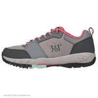 کفش مخصوص دویدن زنانه 361 درجه مدل 1075 - Model 1075 Running Shoes For Women By 361 Degrees