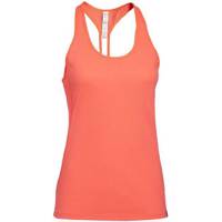 تاپ ورزشی زنانه آندر آرمور مدل UA Fly-By Under Armour UA Fly-By Top For Women