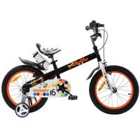 دوچرخه شهری قناری مدل Honey سایز 16 Canary Honey Urban Bicycle Size 16