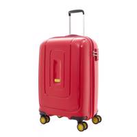چمدان امریکن توریستر مدل Lightrax کد AD8 002 سایز متوسط American Tourister Lightrax AD8 002 Luggage