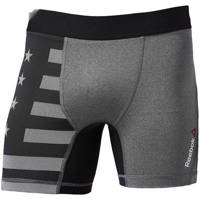 شورت ورزشی مردانه ریباک مدل ACTIVChill PW3R Reebok ACTIVChill PW3R Shorts For Men