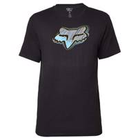 تی شرت آستین کوتاه مردانه فاکس مدل Systematic Premier Fox Systematic Premier Short Sleeve T-Shirt For Men