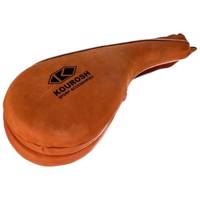 میت راکتی دوقلو تکواندو کوروش Kourosh Taekwondo Paddle 2 PCS