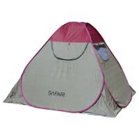 چادر 8 نفره سافاری مدل B8-Sugarloaf