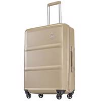 چمدان اکولاک مدل Collet سایز بزرگ Echolac Collet Luggage Large