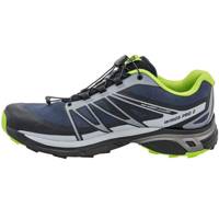 کفش مخصوص دویدن مردانه سالومون مدل Wings Pro 2 Salomon Wings Pro 2 Running Shoes For Men