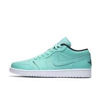 کفش راحتی مردانه جردن مدلAIR JORDAN 1 ONE LOW