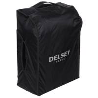 کاور چمدان دلسی مدل Chatelet Delsey Chatelet Luggage Cover