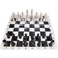 شطرنج فدراسیونی آیدین طرح 6 Aidin Federation Chess Type 6