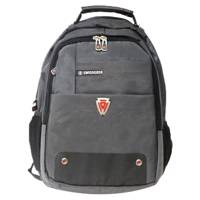 کوله لپ تاپ سروش مدل Soldier knife 3037 مناسب برای لپ تاپ های 15 اینچی Soroosh Soldier knife 3037 Backpack For 15 Inch Laptop