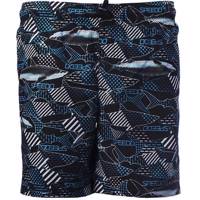 مایو پسرانه اسپیدو مدل Printed Leisure 15 Speedo Printed Leisure 15 For Boys Swim Short