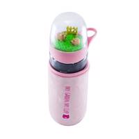 قمقمه کوه شاپ مدل S64-3 ظرفیت 500 میلی لیتر Koohshop S64-3 Water Bottle 500 ml