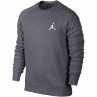 تی شرت آستین بلند مردانه نایکی مدل Air Jordan Flight Nike Air Jordan Flight Long Sleeve T-Shirt For Men
