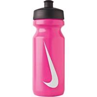 قمقمه ورزشی نایکی مدل Big Mouth کد NOB1763-9OS ظرفیت 0.65 لیتر Nike Big Mouth NOB1763-9OS Sport Bottle 0.65 Litre