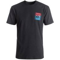 تی شرت آستین کوتاه مردانه کوئیک سیلور مدل Classic Walled Up Quiksilver Classic Walled Up Short Sleeve T-Shirt For Men