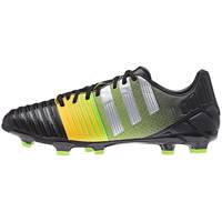 کفش فوتبال مردانه آدیداس مدل Nitrocharge 3.0 FG کد M29900 Adidas Nitrocharge 3.0 FG M29900 Men Football Shoes