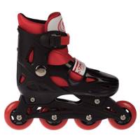 اسکیت کفشی بچه گانه لانگ فنگ مدل 0705 Long Feng 0705 Roller Skate For Kids