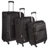 مجموعه سه عددی چمدان کامیلیانت مدل Toro Kamiliant Toro Luggage Set of Three