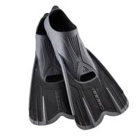 فین شنای کرسی مدل Agua Short Black Cressi Agua Short Black Fins