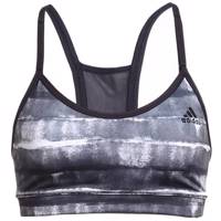 تاپ ورزشی زنانه آدیداس مدل Strappy All Over - Adidas Strappy All Over Tops For Women