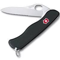 چاقوی ویکتورینوکس مدل Sentinel کد 08413MW3 Victorinox Sentinel 08413MW3 Knife