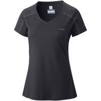 تی شرت آستین کوتاه زنانه کلمبیا مدل Zero Rules Columbia Zero Rules Short Sleeve T-Shirt For Women
