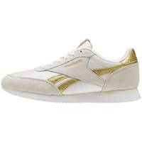 کفش راحتی زنانه ریباک مدل Royal Classic Jogger 2LX Reebok Royal Classic Jogger 2LX Casual Shoes For Women