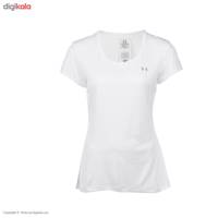 تی‌شرت زنانه آندر آرمور مدل Flyweight Under Armour Flyweight For Women T-Shirt