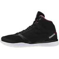 کفش راحتی زنانه ریباک مدل Cardio Workout Mid Reebok Cardio Workout Mid Casual Shoes For Women