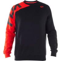 تی شرت آستین بلند مردانه فاکس مدل Race Fox Race Long Sleeve T-Shirt For Men