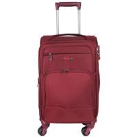 چمدان تیپس لند مدل 8-28-4-G020 Types Land G020-4-28-8 Luggage